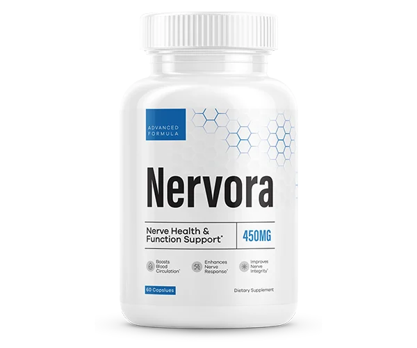 nervora - 1 Bottle
